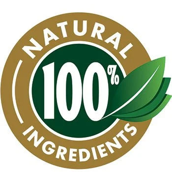 Glyco Pulse all natural badge