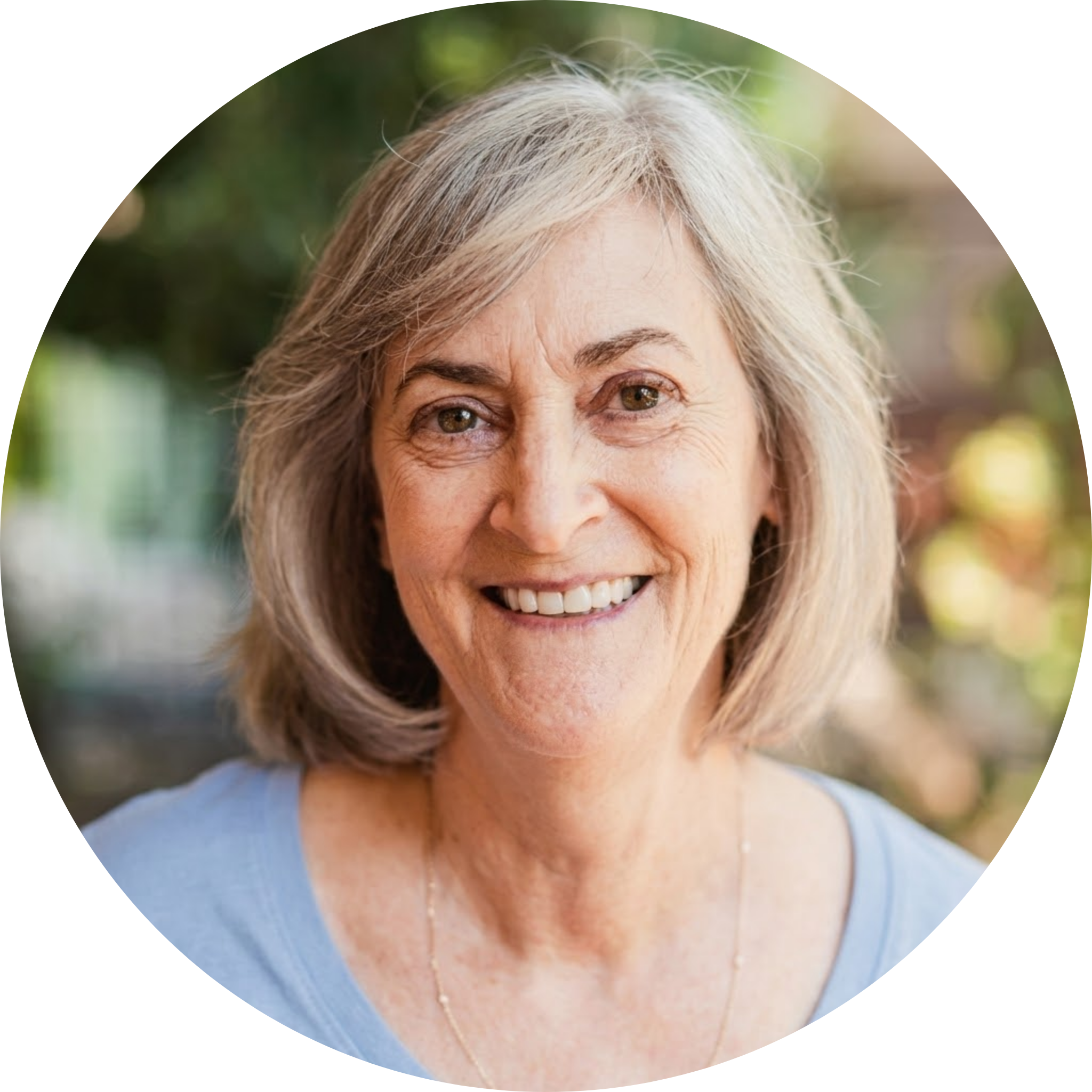 Glyco Pulse customer testimonial