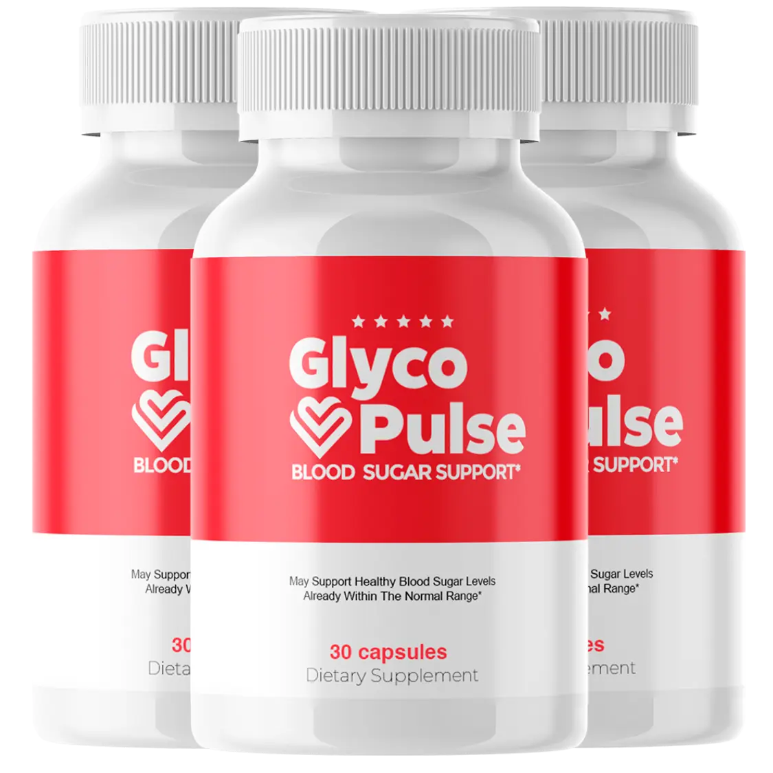 Glyco Pulse