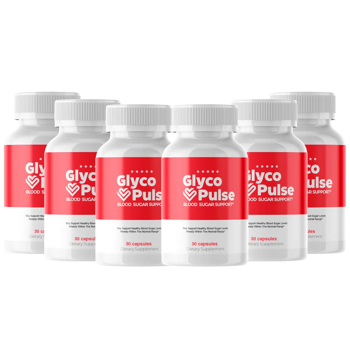 Glyco Pulse special discount