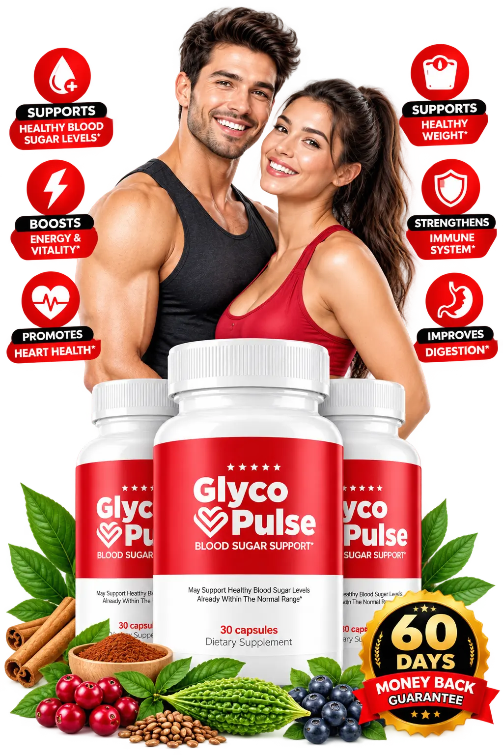 Glyco Pulse official