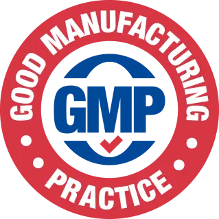 Glyco Pulse gmp certified